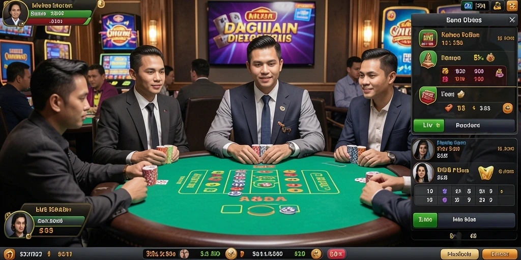 buah4d - Contoh pertanyaan yang menantang dan mengasah pengetahuan.