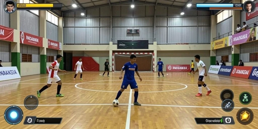 diana4d - Beragam tema menarik untuk dipilih di DIANA4D.