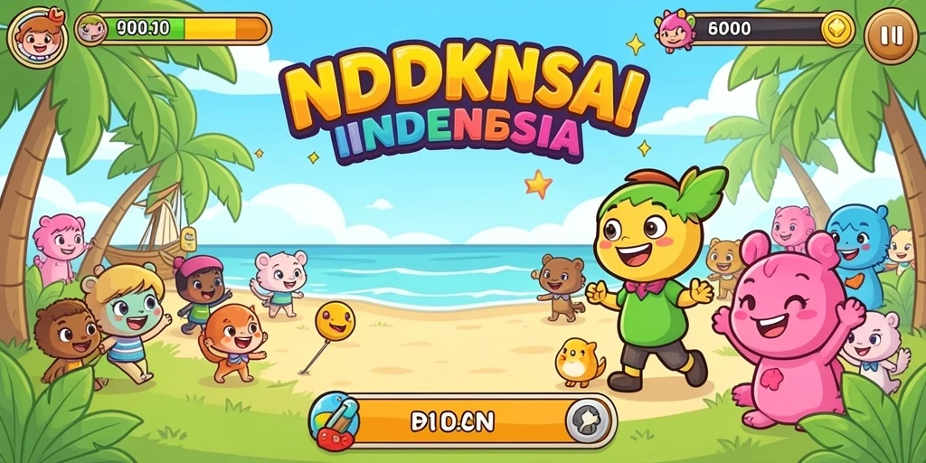 garuda138 - Beragam permainan menarik untuk dipilih.