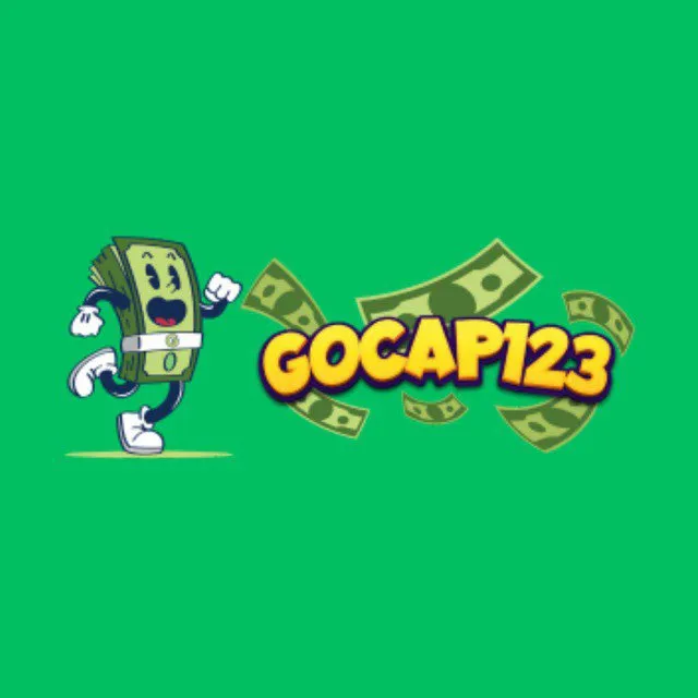 GOCAP123 - Permainan Seru untuk Semua Usia