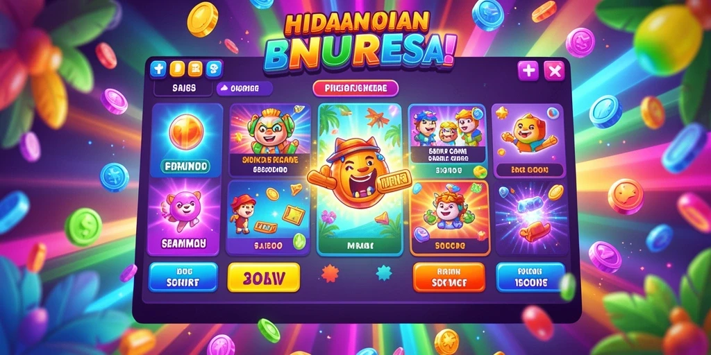 ligaraya - Mode permainan yang seru dengan tantangan di setiap level.