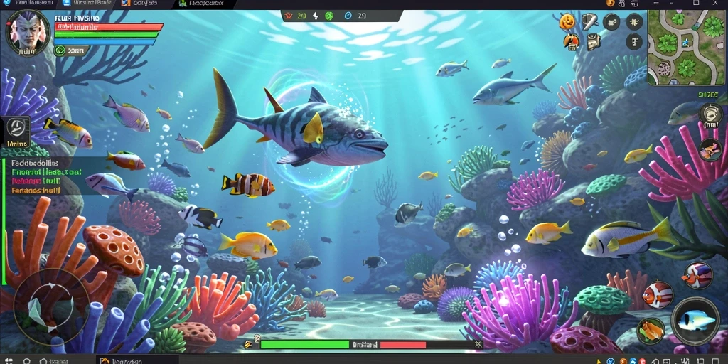 na777 - Tampilkan mode multiplayer yang seru dalam NA777.