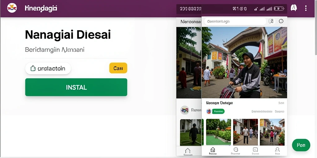 rosohoki - Lingkungan permainan yang menakjubkan dan detail.