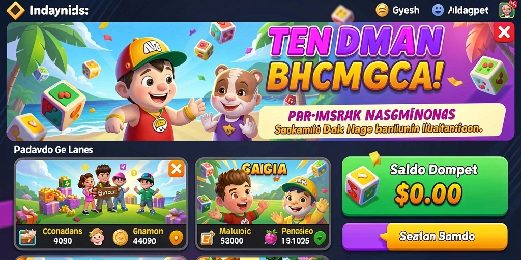 sumo777 - Mode permainan yang menantang dan seru.