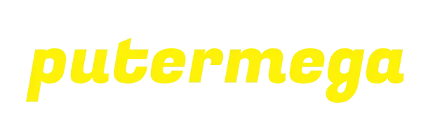 putermega — Logo Resmi
